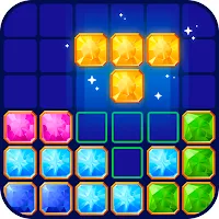 Block Puzzle - Fun Brain Game