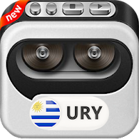 All Uruguay Radios - UEY Radios FM AM