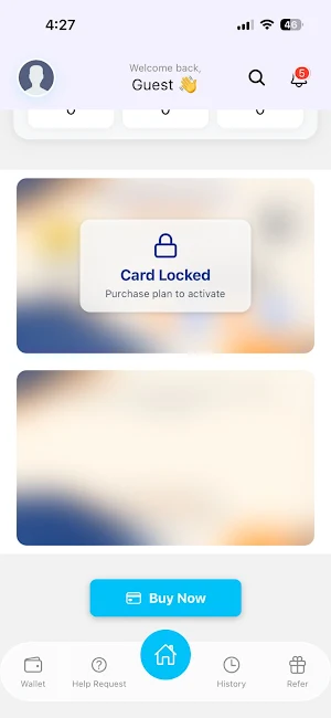 NHCONE Screenshot 1