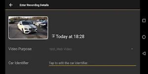 CitNOW Web Screenshot 2