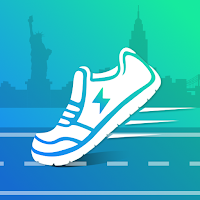 Daily Step: Step counter