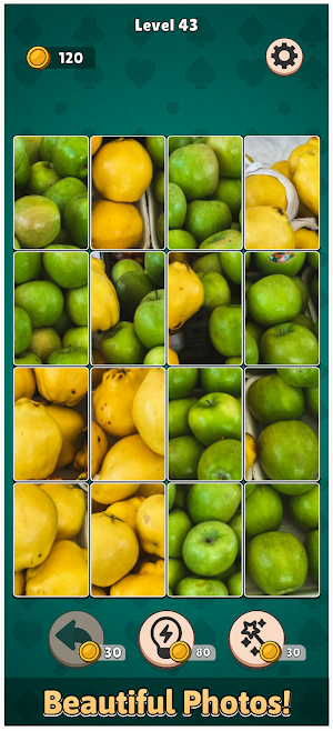 Jigswap – Jigsaw Puzzle Games Screenshot 2