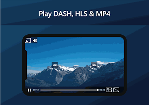 Full HD Video Player Screenshot 2