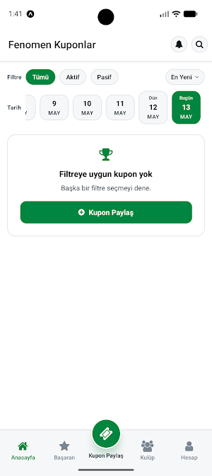 Başaran Screenshot 1