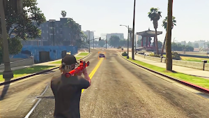 Real Gangster City Grand Mafia Screenshot 1