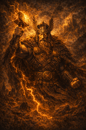 Mythology Dictionary & History Screenshot 0