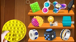Antistress Collection Screenshot 1