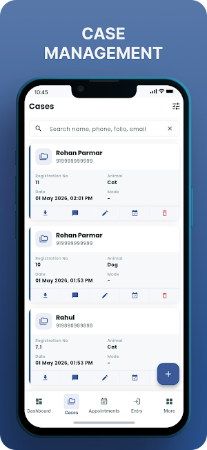 Jivdaya | JCT Screenshot 0