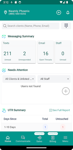 Naamly Screenshot 1