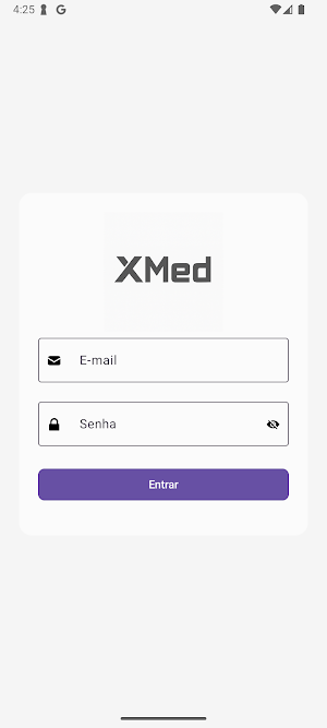 XMed Screenshot 3