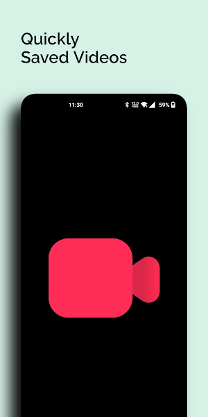 TikTokk Video Downloader Screenshot 0