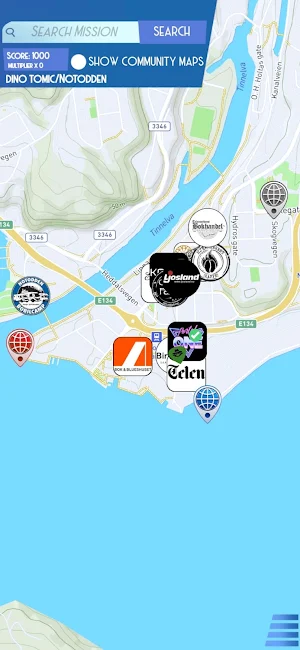 GeoGo – Move, Learn & Earn Screenshot 3