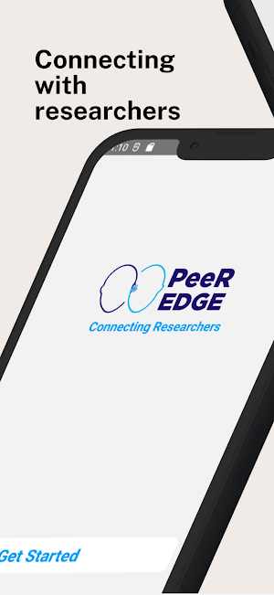 PeerEDGE Screenshot 0