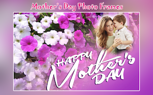 Mother's Day Photo Frame Screenshot 3