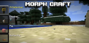 MORPH CRAFT Screenshot 0