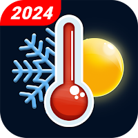 Weather Forecast- Live Weather