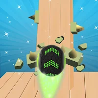 Going Ball Run Rolling Games