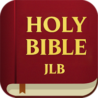 Japanese Living Bible