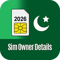 Sim Owner Details