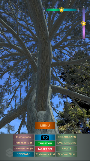TreescapeDesign Screenshot 0