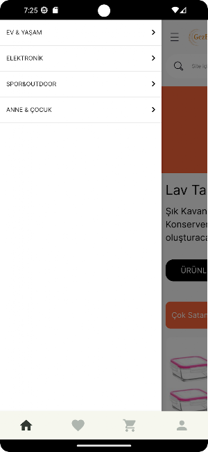 GezBurada Screenshot 0