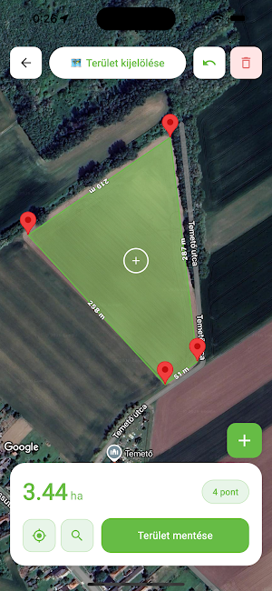 Doxmand Screenshot 2