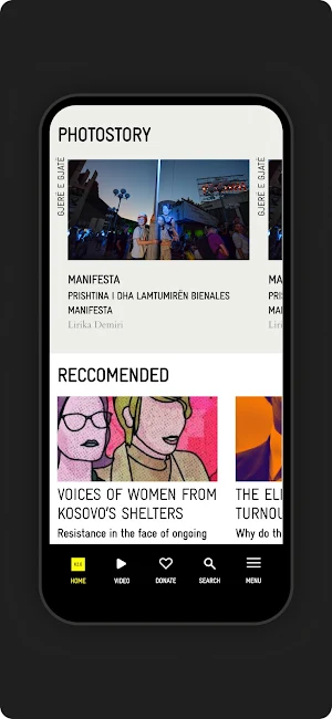 Kosovo 2.0 Screenshot 3