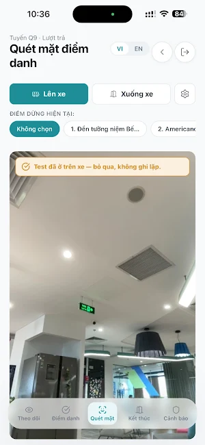 Guardian Staff Screenshot 3