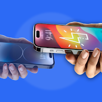 Reverse wireless charging