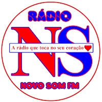 Rádio Novo Som FM