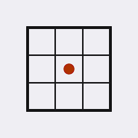 Sudoku Simple – Just Numbers