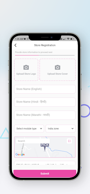 BoxxApp Partner Screenshot 3
