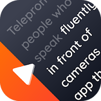 Teleprompter