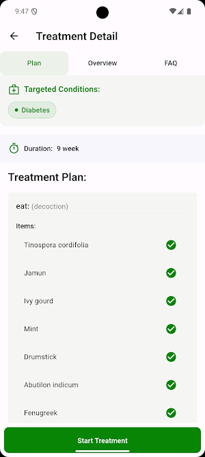 Health Kranti Screenshot 3
