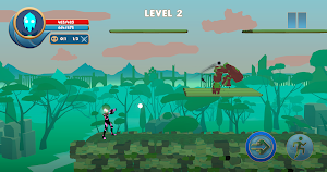Bullet Path Screenshot 0