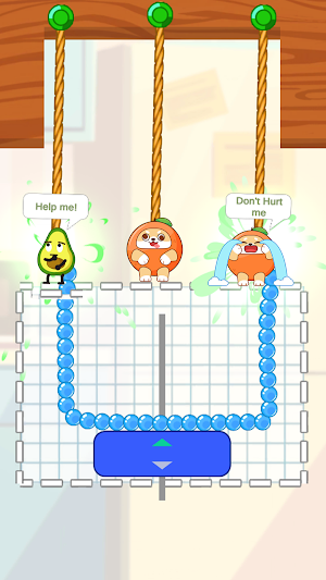 Smash Master: Draw a Line Screenshot 3