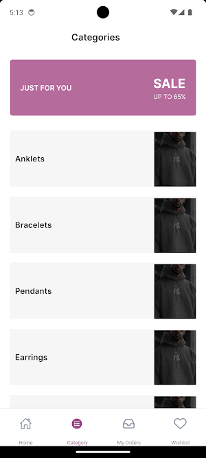 cinderellagoesthrifting Screenshot 1