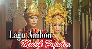 Lagu Ambon Full Album Screenshot 3