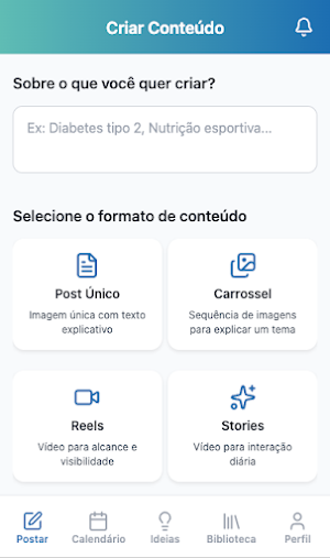 Sanavox Screenshot 0