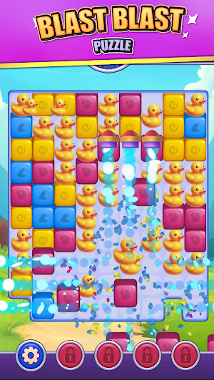 Creaps Blast Screenshot 2