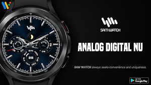 SamWatch AD Nu Screenshot 0