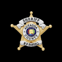 Autauga County Sheriff AL
