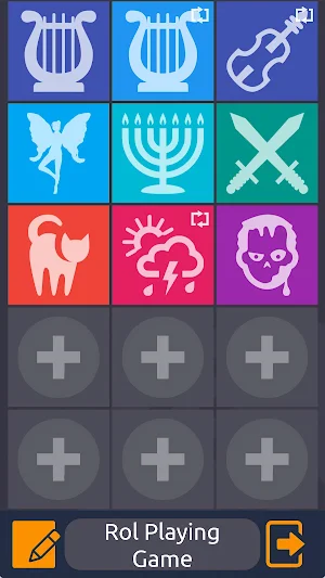 Soundboard Master: SFX App Screenshot 2