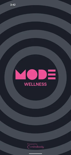 MODE Wellness Amenities Screenshot 0