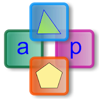 Calculator areas and perimeters