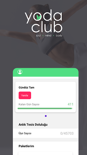 Yoda Club Screenshot 3