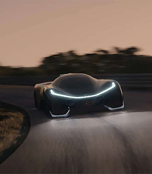 Supercar Sounds ~ Sboard.pro Screenshot 0
