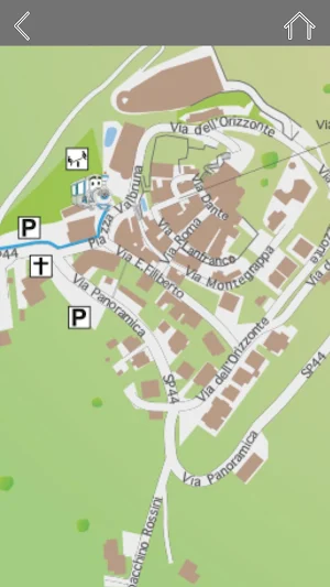 Gabicce Maremonte Screenshot 3