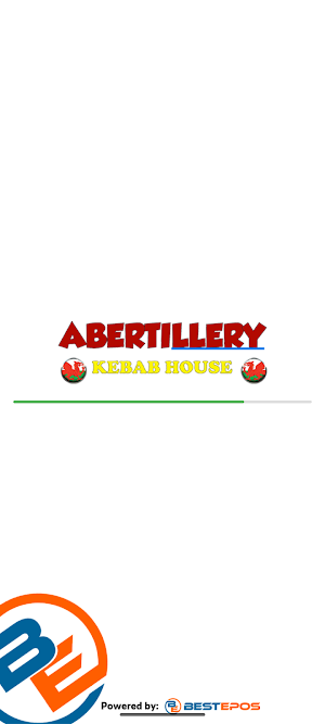 Abertillery Kebab House Screenshot 0