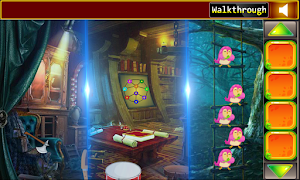 JRK Games 612 Herdsman Escape Game Screenshot 1